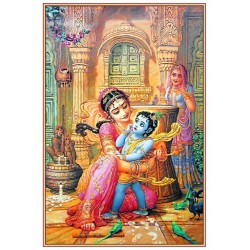 noveenkaars Krishna color NOV00407