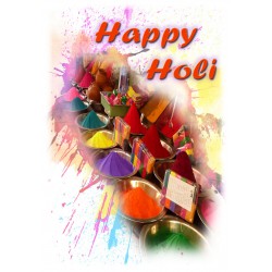 noveenkaars Happy Holi NOV00424