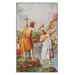 noveenkaars Jezus 