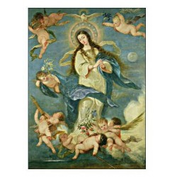 noveenkaars Maria 
